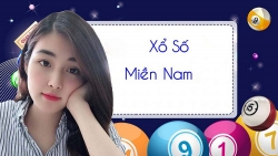 XSMN 14/9 - Xổ số miền Nam hôm nay - Kết quả xổ số - KQXS 14/9/2020