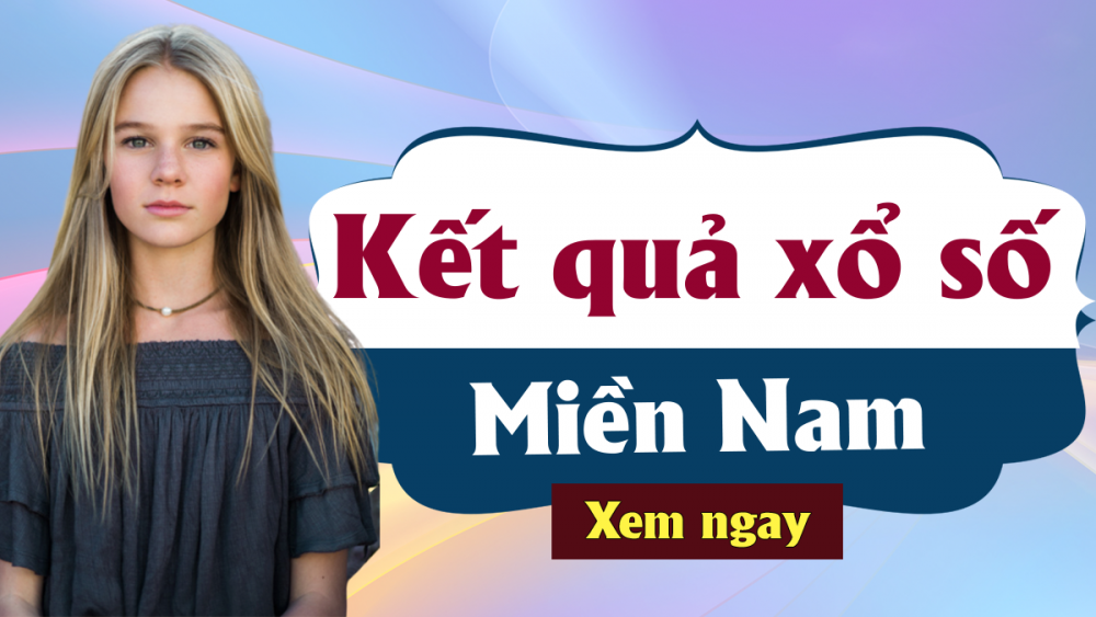XSMN 9/11 - Trực tiếp kết quả xổ số miền Nam hôm nay - SXMN 9/11/2020 - dự đoán XSMN 10/11