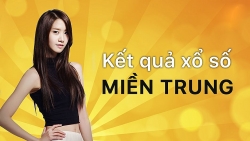 XSMT 2/10 - Trực tiếp kết quả xổ số miền Trung hôm nay - KQXSMT 2/10/2020