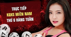 XSMN 20/11 - Trực tiếp kết quả xổ số miền Nam hôm nay - XSMN thứ 6 - SXMN 20/11 - dự đoán XSMN 21/11