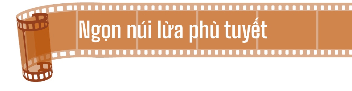 Nhiếp ảnh gia người Mỹ, tình bạn với gia đình Đại tướng Võ Nguyên Giáp và những bức ảnh ‘để đời’