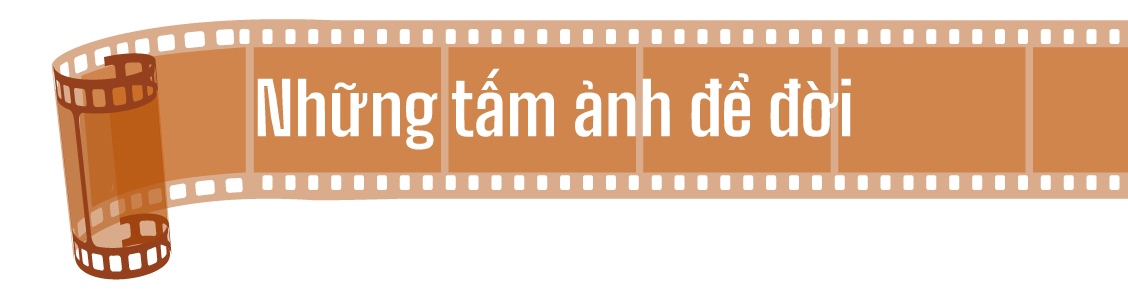 Nhiếp ảnh gia người Mỹ, tình bạn với gia đình Đại tướng Võ Nguyên Giáp và những bức ảnh ‘để đời’