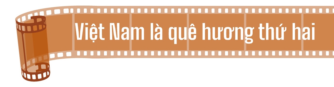 Nhiếp ảnh gia người Mỹ, tình bạn với gia đình Đại tướng Võ Nguyên Giáp và những bức ảnh ‘để đời’