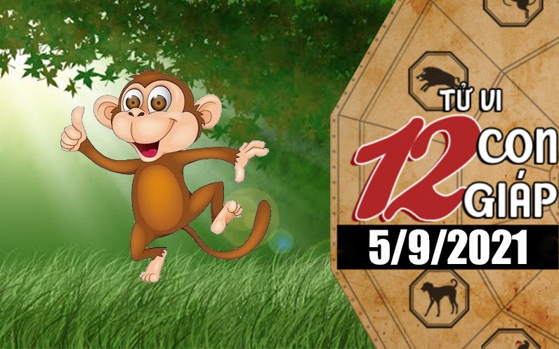 Tử vi hôm nay, xem tử vi 12 con giáp 5/9/2021: Tuổi Sửu công danh xán lạn, tuổi Thân được gia đình ủng hộ