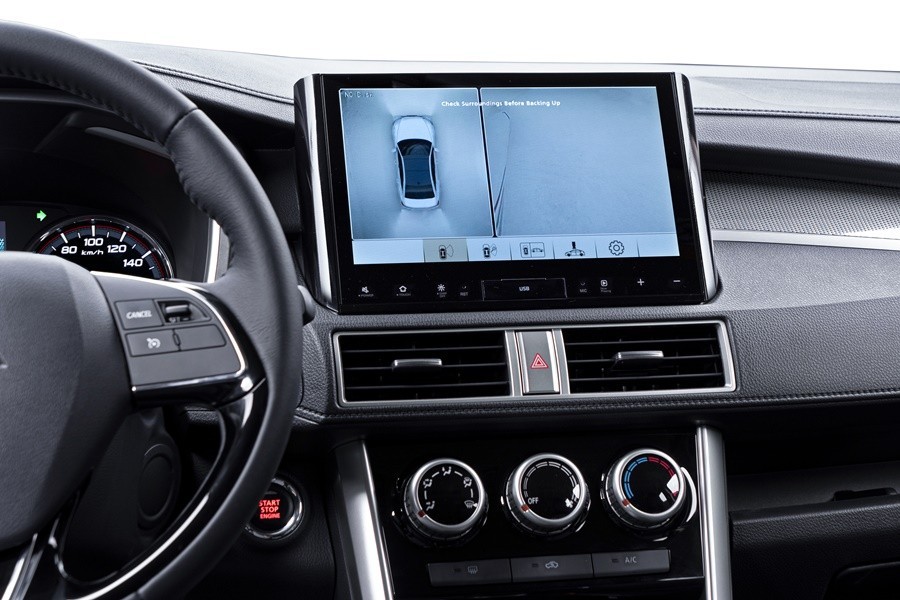 Mitsubishi Xpander phiên bản đặc biệt, giá chỉ từ 630 triệu đồng