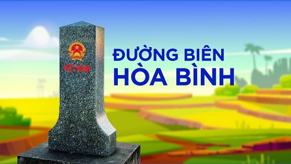 Đường biên hòa bình