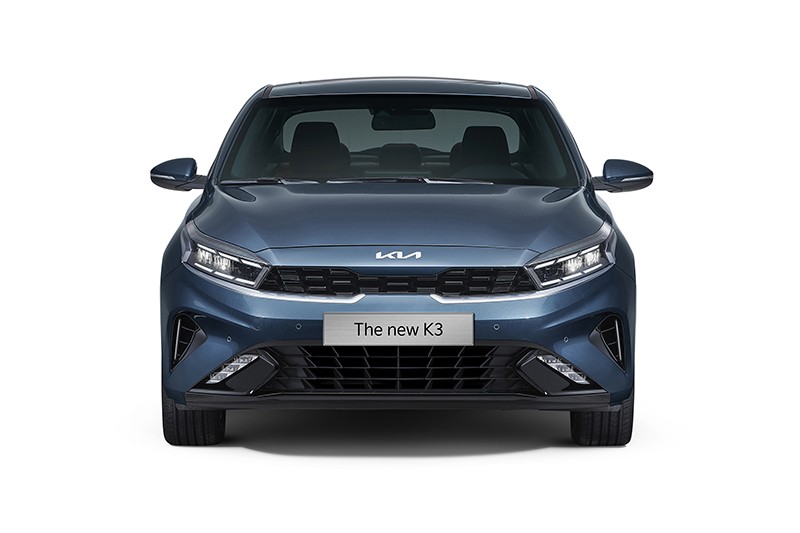Cập nhật bảng giá xe Kia K3 2022 phiên bản nâng cấp vừa ra mắt tại Việt Nam