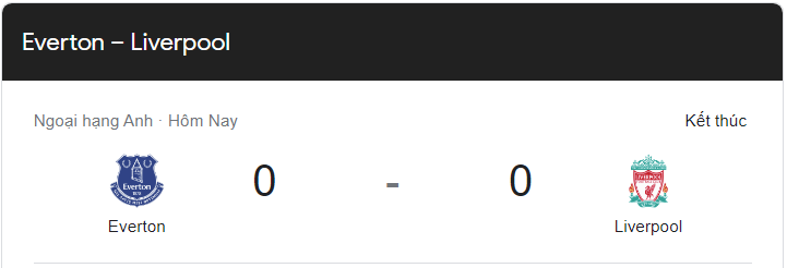 Link xem trực tiếp Liverpool vs Everton (18h30 ngày 3/9) vòng 6 Ngoại hạng Anh
