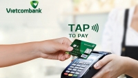 Dịch vụ thẻ của Vietcombank - Tiên phong trong kỷ nguyên số