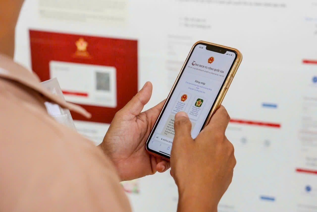 Những tiện ích mới trên ứng dụng VNeID phiên bản 2.2.2: Người dân cần biết