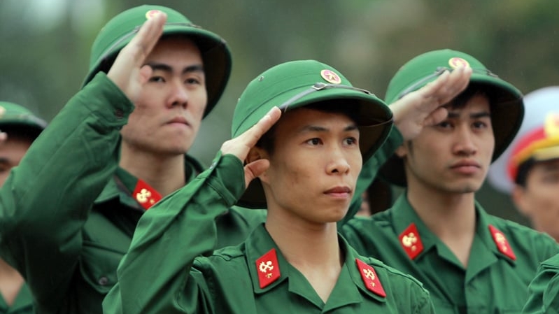 Hướng dẫn cách tính tuổi đi nghĩa vụ quân sự 2026 chi tiết nhất