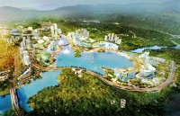 hoan thien de an khu hanh chinh kinh te dac biet van don