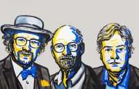 giao su dam thanh son duoc trao huy chuong vat ly dirac 2018