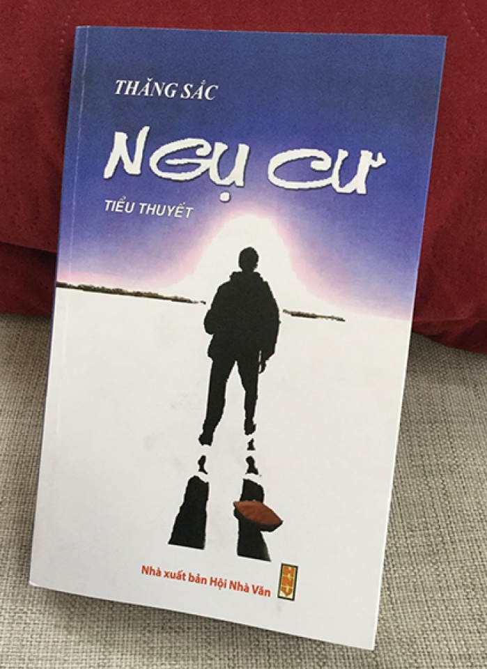 ngu cu cuoc muu sinh kho nhoc o dong au