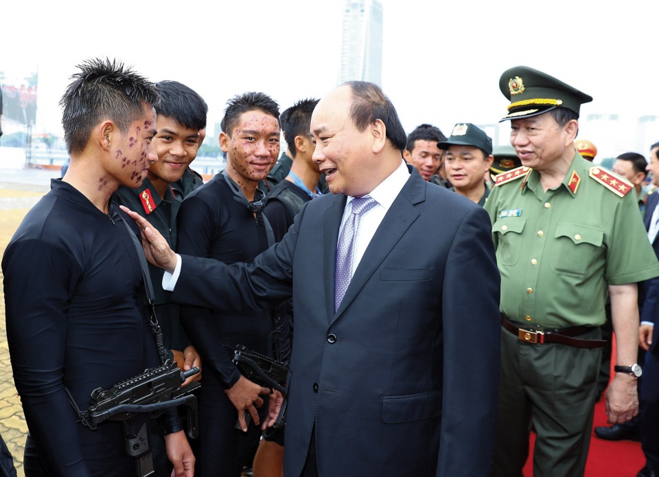 apec 2017 tat ca da san sang