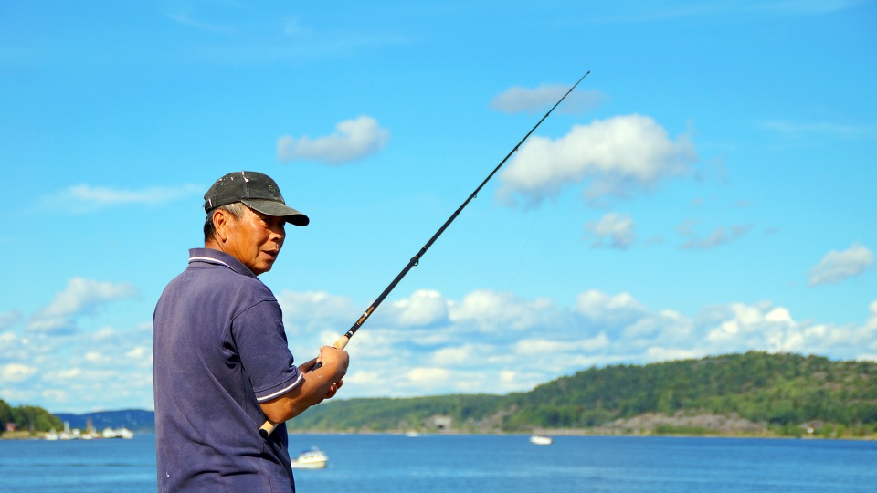 Quay về điều đơn giản ở Na Uy quay ve dieu don gian o na uy