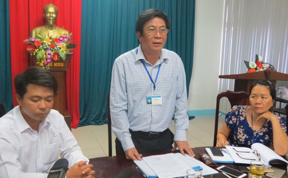 Bác sĩ suýt bị kỷ luật và chuyện người xưa bac si suyt bi ky luat va chuyen nguoi xua