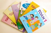 Phải xóa độc quyền trong xuất bản sách giáo khoa