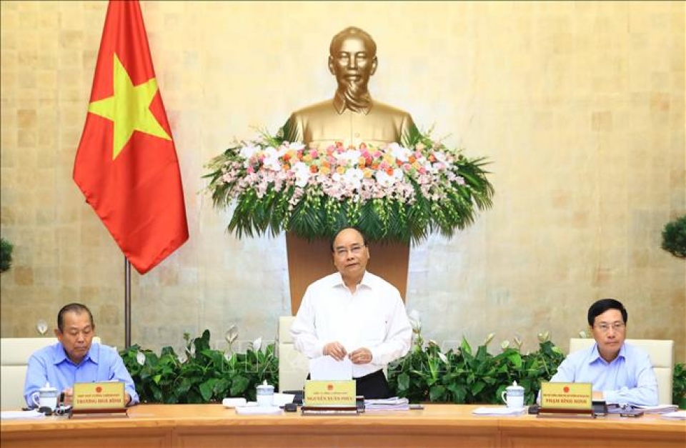 thu tuong tran tro ve hieu qua hoat dong cua doanh nghiep