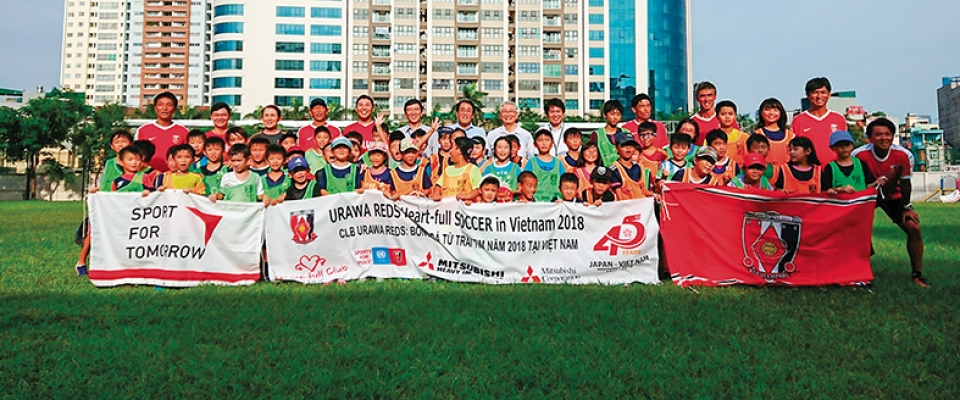 quan he nhat viet dung truoc nhung co hoi de phat trien dot pha hon