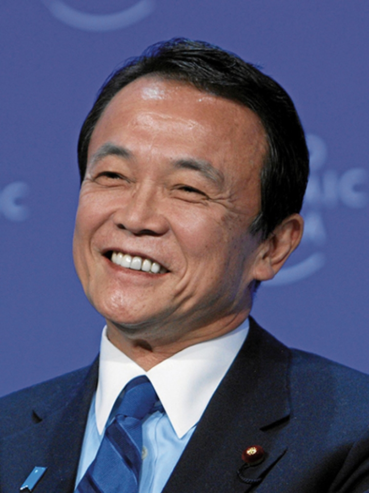 pho thu tuong nhat ban taro aso no luc de quan he hop tac nhat viet ngay cang sau sac