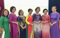 noi chi co tinh yeu danh cho tieng viet