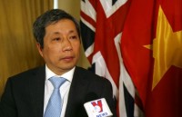 Đại sứ Trần Ngọc An: Quan hệ song phương Việt Nam - Anh đang ở thời kỳ tốt đẹp nhất