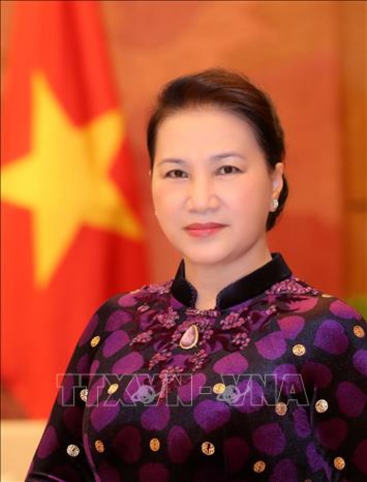 chu tich quoc hoi du mseap 3 nang cao vai tro ngoai giao nghi vien
