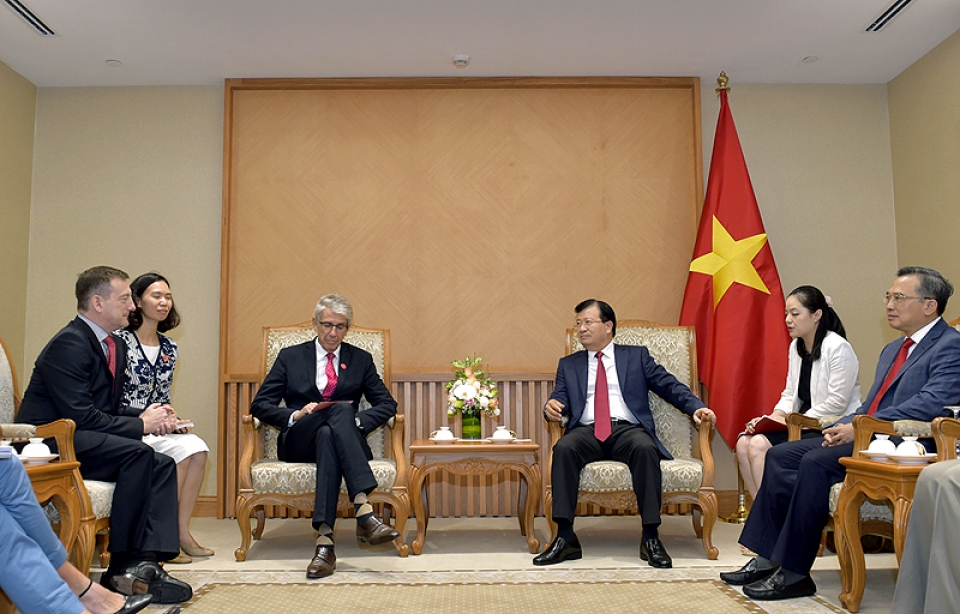 khuyen khich doanh nghiep viet phap day manh hop tac