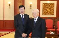 tom tat tieu su tong bi thu chu tich nuoc nguyen phu trong