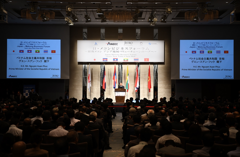 thu tuong nguyen xuan phuc rat nhieu co hoi tu trien vong tang truong cua viet nam