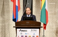 thu tuong du hoi nghi xuc tien dau tu viet nam tai nhat ban