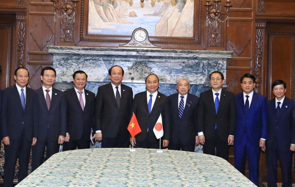 thu tuong nguyen xuan phuc hoi kien chu tich ha vien va thuong vien nhat ban