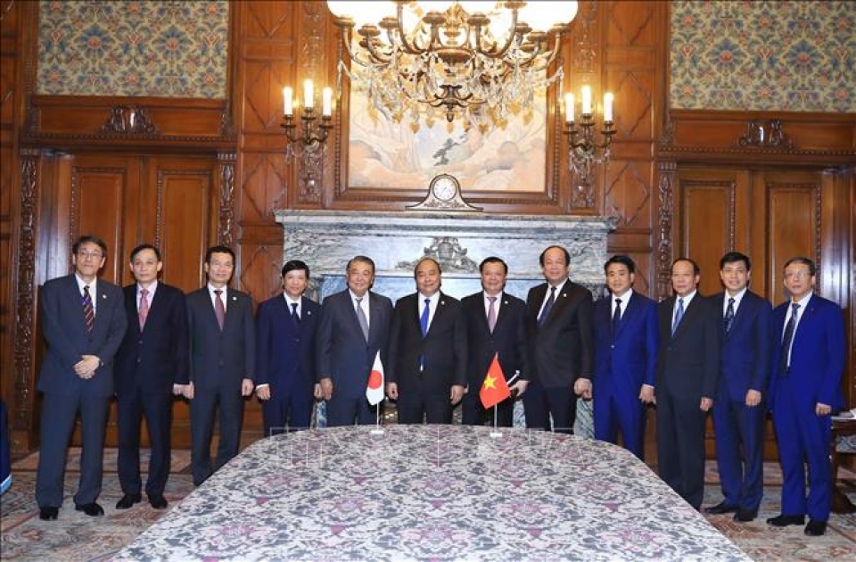 thu tuong nguyen xuan phuc hoi kien chu tich ha vien va thuong vien nhat ban