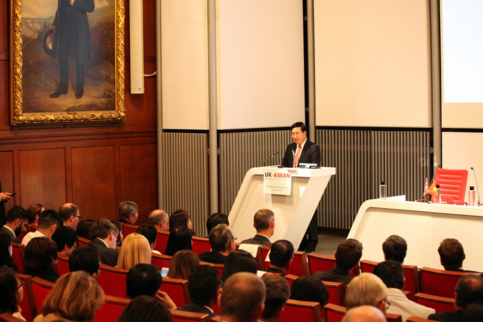 viet nam luon rong cua chao don cac nha dau tu anh