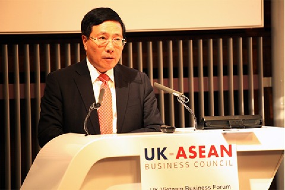 viet nam luon rong cua chao don cac nha dau tu anh