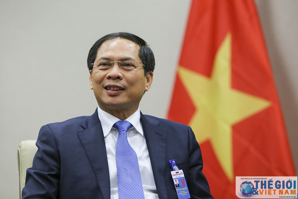 cong tac doan thanh nien bo ngoai giao 2018 da dang sang tao y nghia