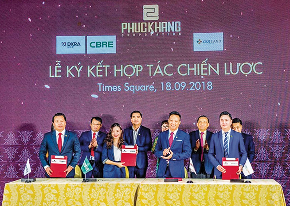 Rome Diamond Lotus - môi trường sống hiện đại rome diamond lotus moi truong song hien dai