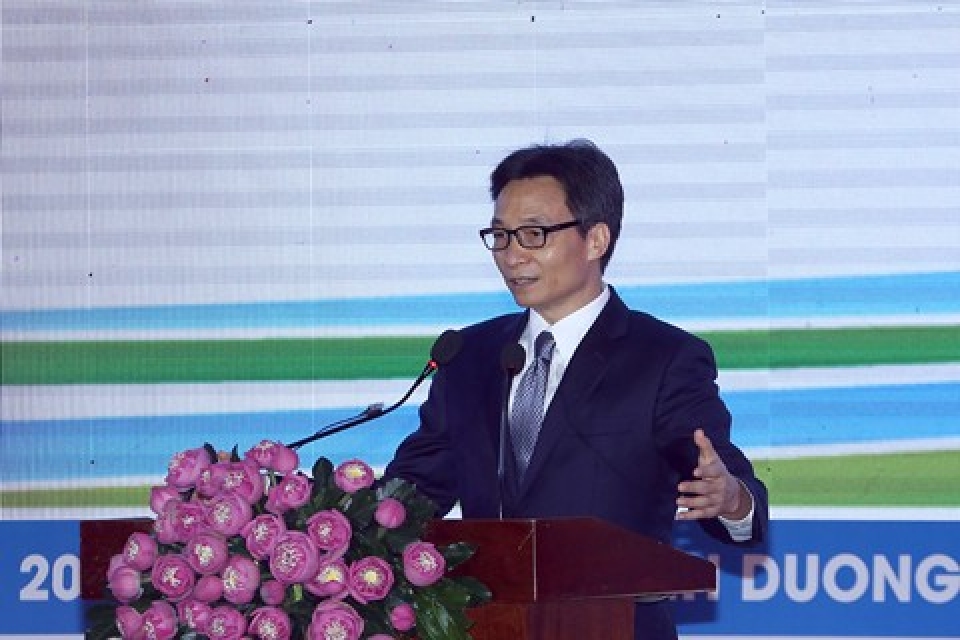 Đô thị thông minh: Động lực đổi mới sáng tạo để phát triển bền vững do thi thong minh dong luc doi moi sang tao de phat trien ben vung