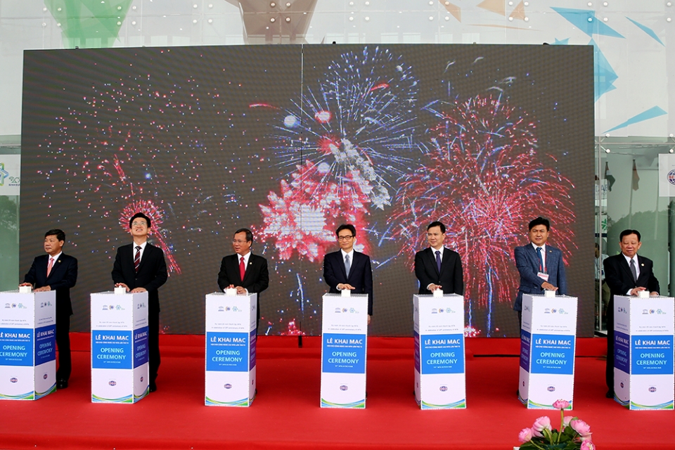 Đô thị thông minh: Động lực đổi mới sáng tạo để phát triển bền vững do thi thong minh dong luc doi moi sang tao de phat trien ben vung