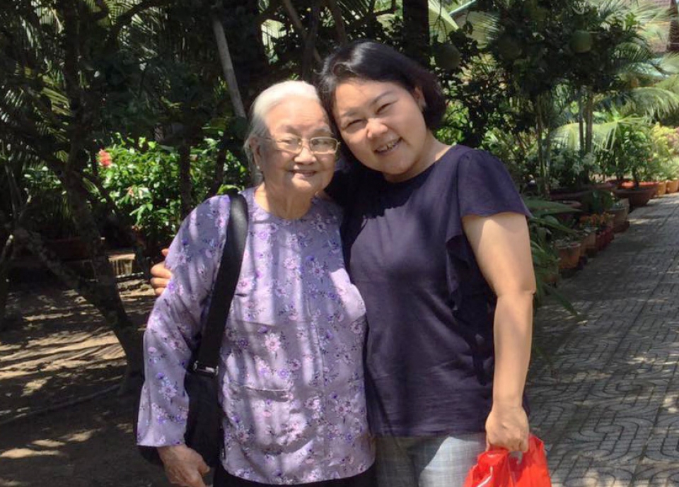 Bạn quý của người nghèo Việt Nam ban quy cua nguoi ngheo viet nam