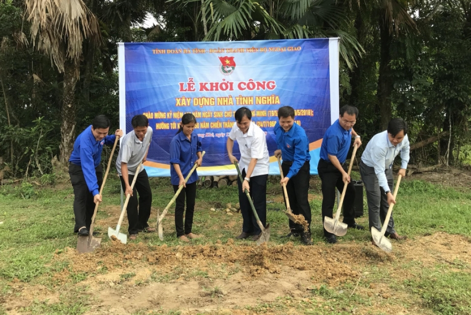 Bạn quý của người nghèo Việt Nam ban quy cua nguoi ngheo viet nam