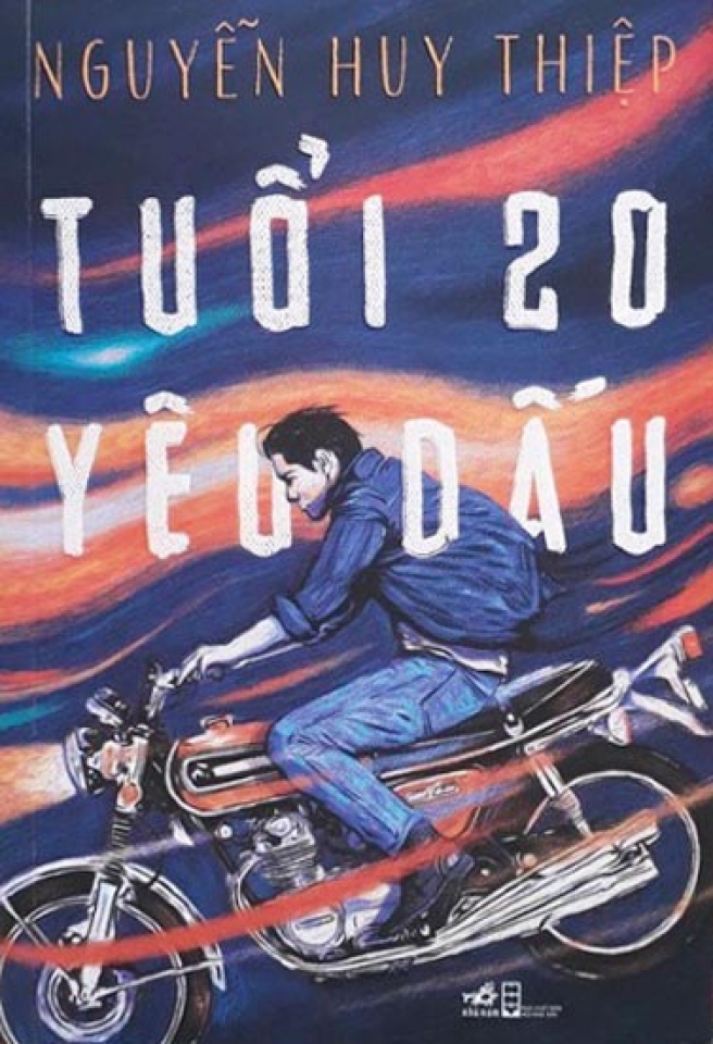 chung ta noi gi ve tuoi 20 yeu dau