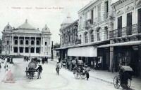 nho ve mot ha noi xua