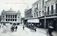 Hà Nội cũ và mới
