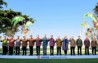 thu tuong nguyen xuan phuc hoi dam voi tong thong indonesia