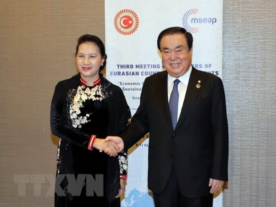 tho nhi ky danh gia cao va coi quan he voi viet nam la rat quan trong