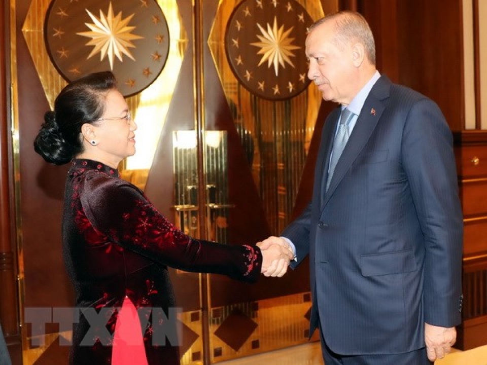 tho nhi ky danh gia cao va coi quan he voi viet nam la rat quan trong