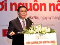 Hợp tác xã phải là cầu nối liên kết giữa nông dân với doanh nghiệp