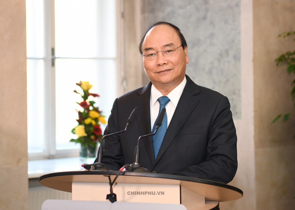 thu tuong nguyen xuan phuc cuoc song tro nen y nghia khi co hoai bao khat vong cong hien